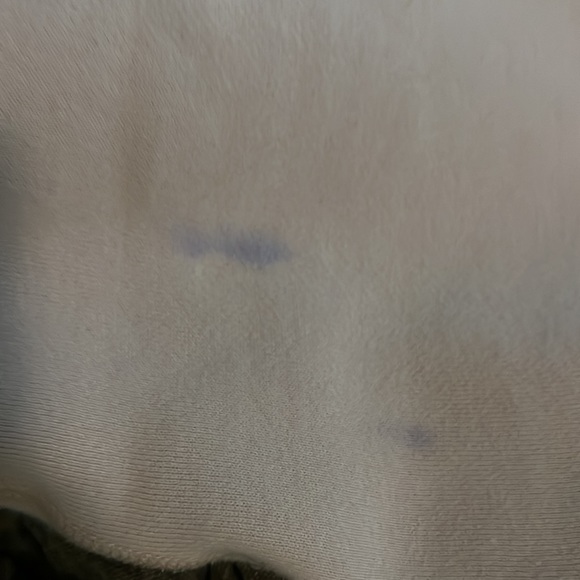 Supreme hoodie peach color - Picture 3 of 4